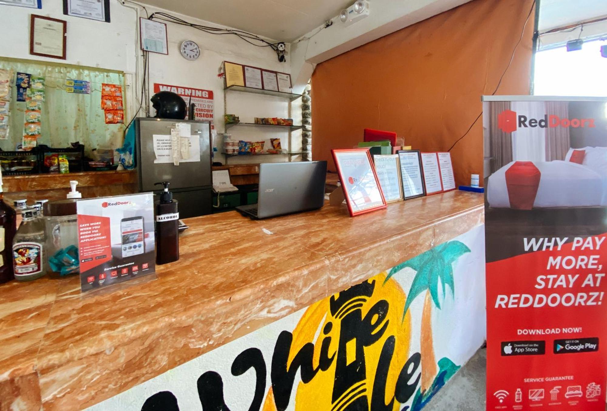 White Castle Beach Resort Iba Zambales Botolan Eksteriør billede